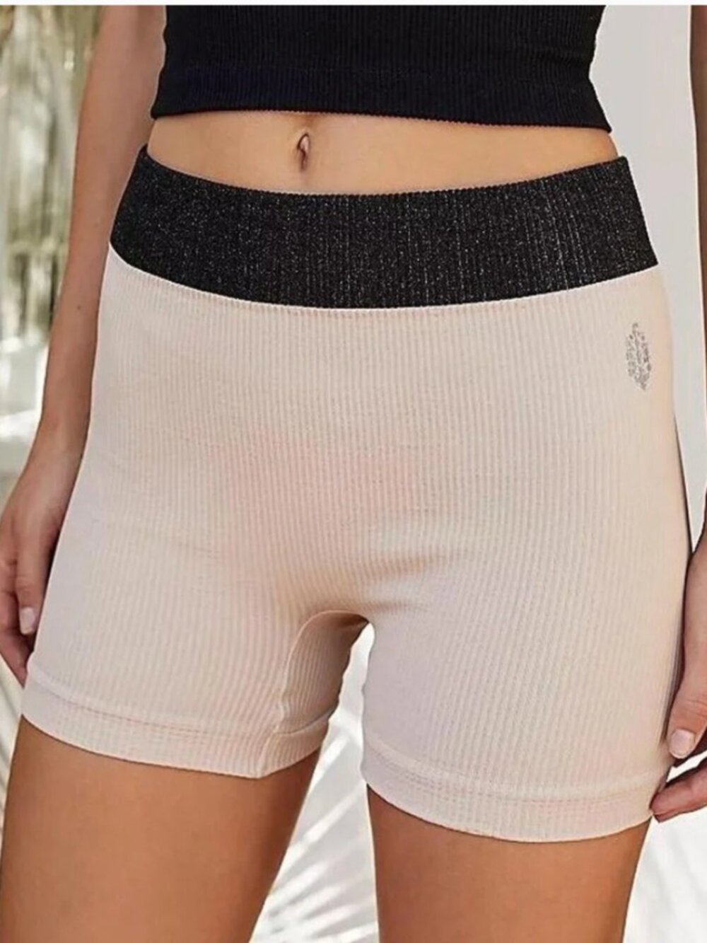 FreePeople Movement Happiness Runs Prajna Shorts
